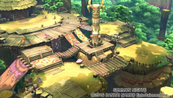 サモ6フリーバトル28 - コピー